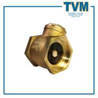 TVM Thermal Valve Manufacture (Pty) Ltd image 2